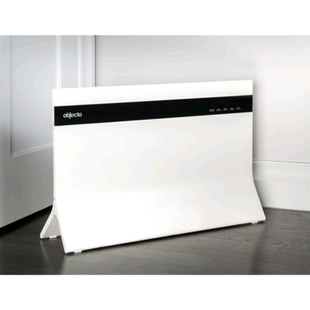 Objecto t3 space heater
